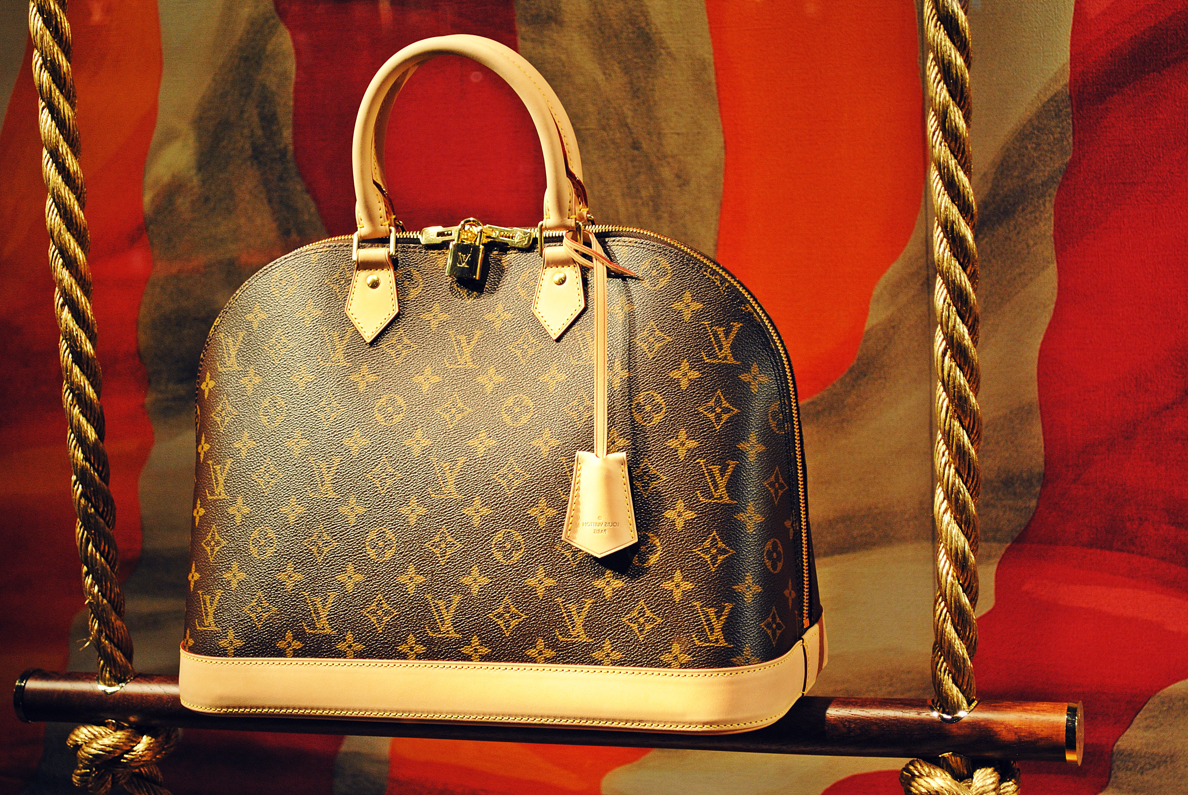 sac Louis Vuitton